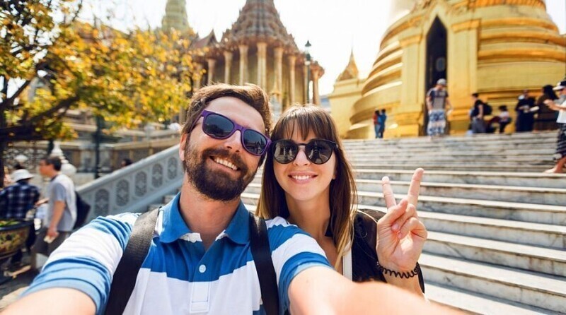 Таиланд планирует впредь принимать только богатых туристов