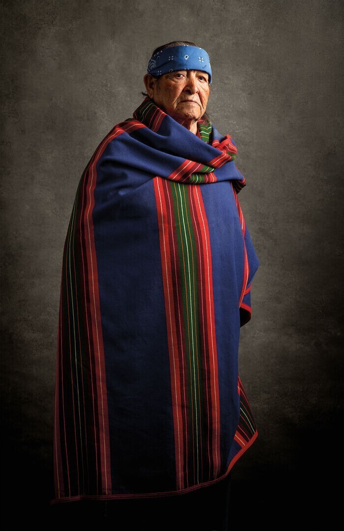 Ритуальные костюмы американских индейцев