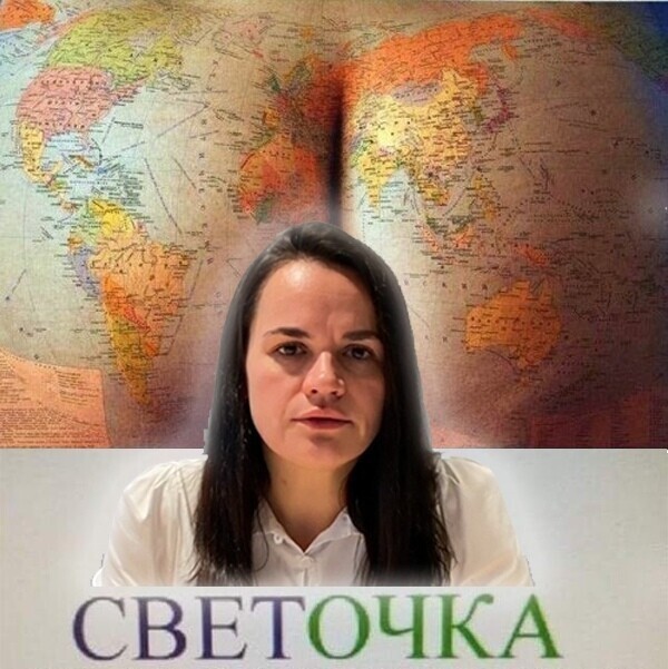 А то президент Света... Ишь...