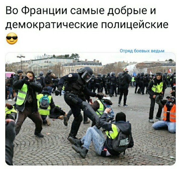 О политике и не только