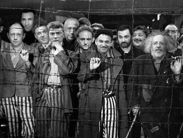 О политике и не только