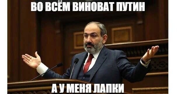 О политике и не только