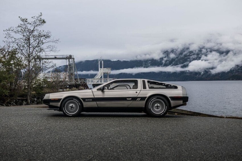 История DeLorean: как инженер-плейбой разрушил свою автомобильную компанию — и вот уже 20 лет её пытаются возродить