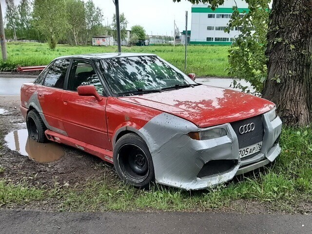 Автовсячина