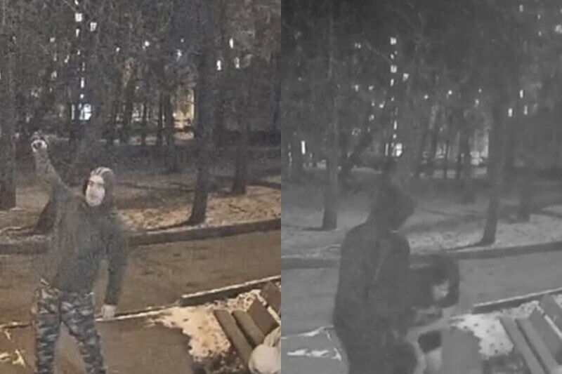 "Полез целоваться, потом выстрелил": московский полицейский ранил девочку из травмата