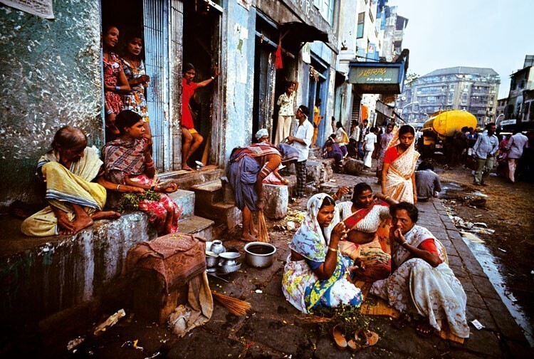 Спасение утопающих — дело рук самих утопающих: как проститутки Индии остановили ВИЧ-эпидемию