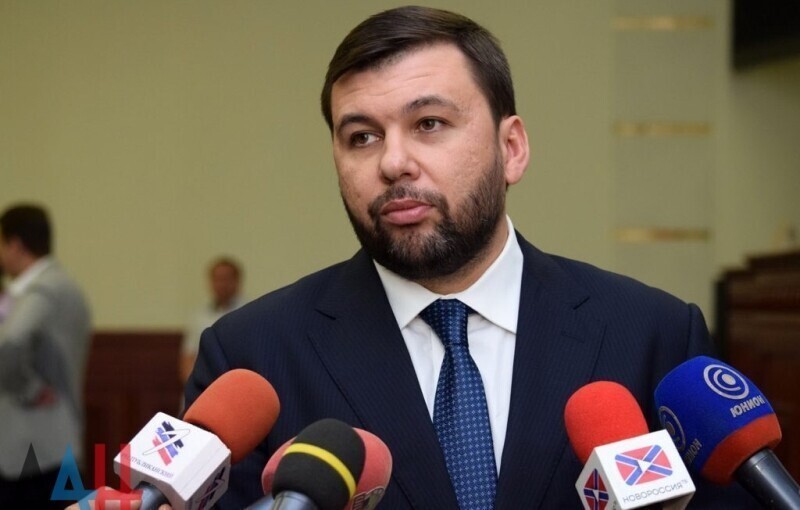 «Киеву не стоит вдохновляться ситуацией в Нагорном Карабахе!» - Глава ДНР