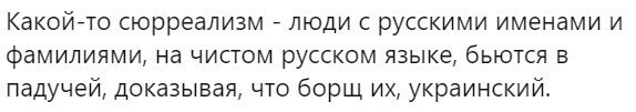 О политике и не только
