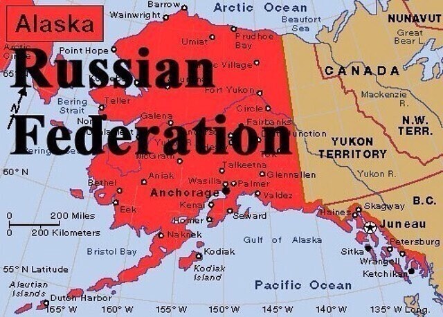 О политике и не только