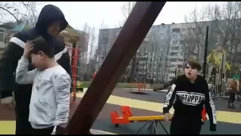 Не трогай его... "Яжеотцу", агрессивного гадёныша, грозит до пяти лет тюрьмы