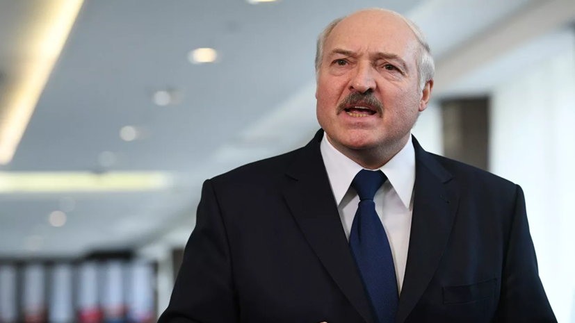 Лукашенко и его сыну запретили участвовать в мероприятиях МОК и посещать Олимпийские игры