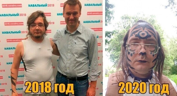 О политике и не только