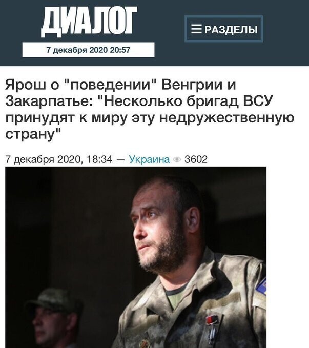 О политике и не только