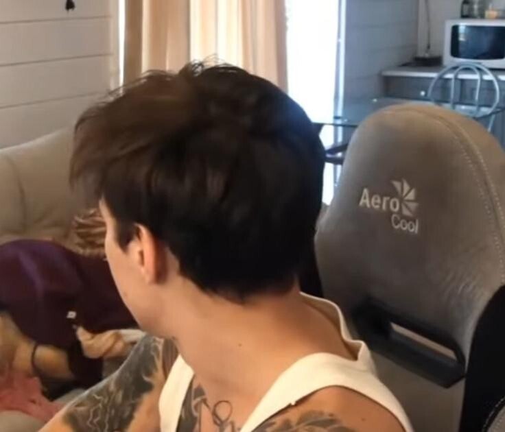 Начали отмазывать... "Невиноватый. Причина смерти-кровоизлияние в мозг"