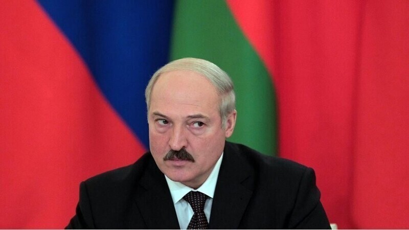 Перед Александром Лукашенко закрыли двери на Олимпийские игры