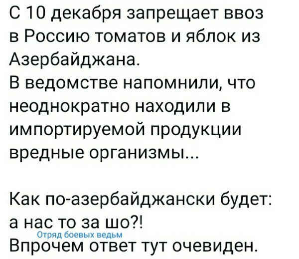 О политике и не только