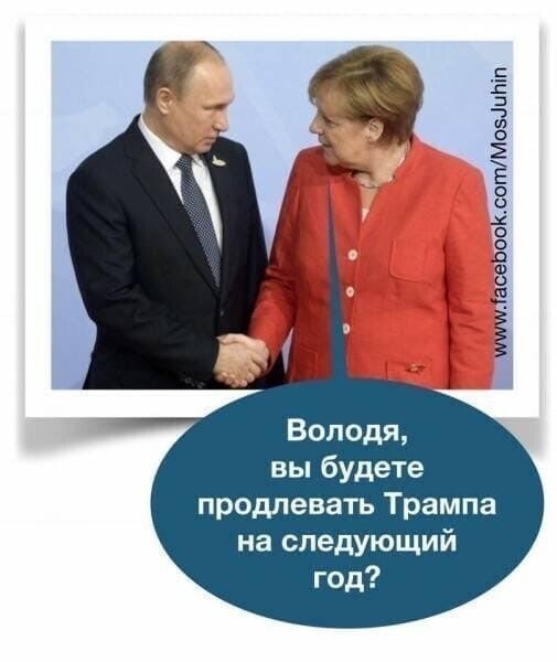 О политике и не только