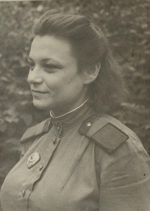 В Гомеле умерла телеграфистка, передавшая в Москву из Берлина в 1945-м весть о Победе 