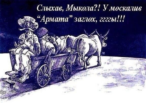 Политические комментарии из инета