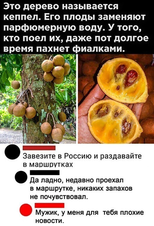 Пятница всё же