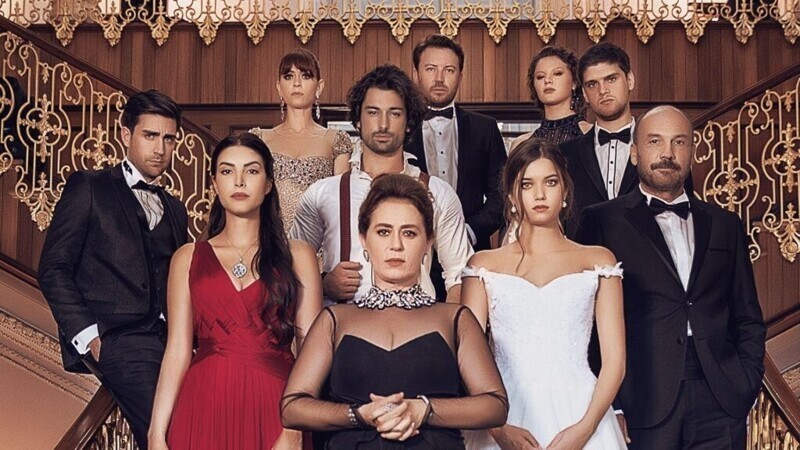 Чем примечательны турецкие сериалы?