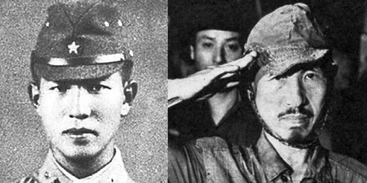 Офицер разведки Императорской японской армии Хироо Онода жил на Филиппинских островах почти три десятилетия, полагая, что Вторая мировая война все еще продолжается. Он отказывался выходить из укрытия, пока в 1974 году его начальник не явился к нему л