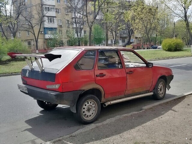 Автовсячина