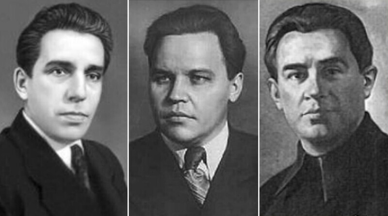 «Поголовно враги народа»: за что расстреляли руководство Ленинграда