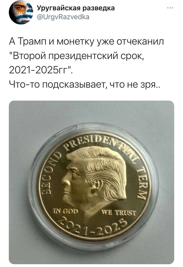О политике и не только