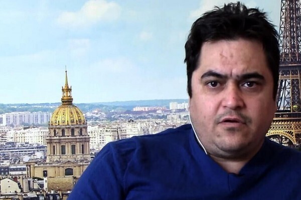 Участь предателя. "Борцунам" на заметку