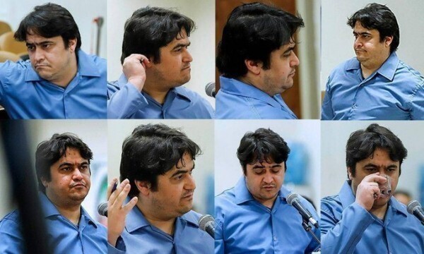 Участь предателя. "Борцунам" на заметку