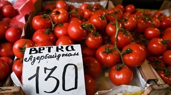 Открытый вызов пантюркистов и помидорная блокада