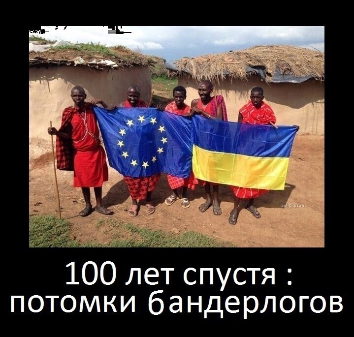 О политике и не только