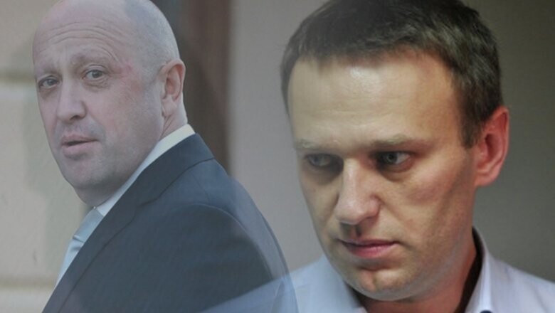Евгений Пригожин рассказал о третьей попытке отравить Навального