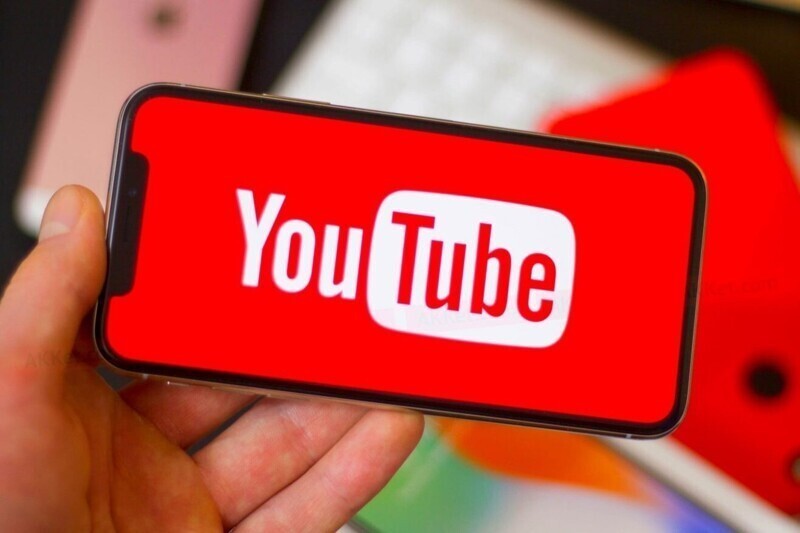 В Сети возмущены грязью на YouTube