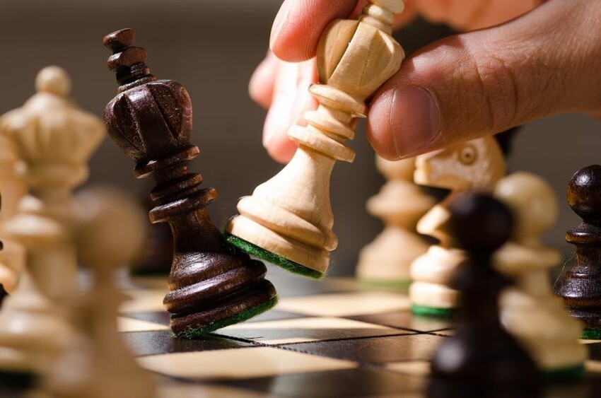Шахматы: интеллектуальная игра или настоящий спорт?