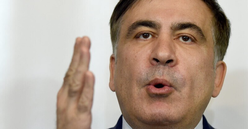«Из Саакашвили получится хороший киргиз»: после Грузии, Украины верный слуга США нацелился на Бишкек