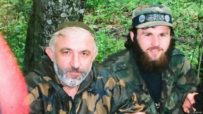 Долгое эхо двух войн: рассказ жены Зелимхана Хангошвили в берлинском суде