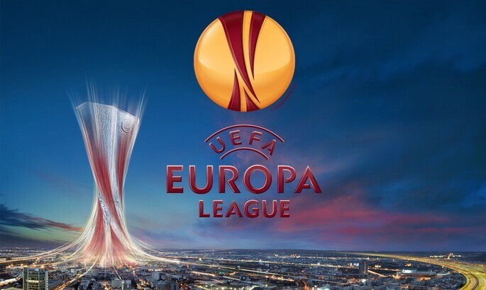 Результаты жеребьёвки 1/16 финала Лиги Европы сезона-2020/2021