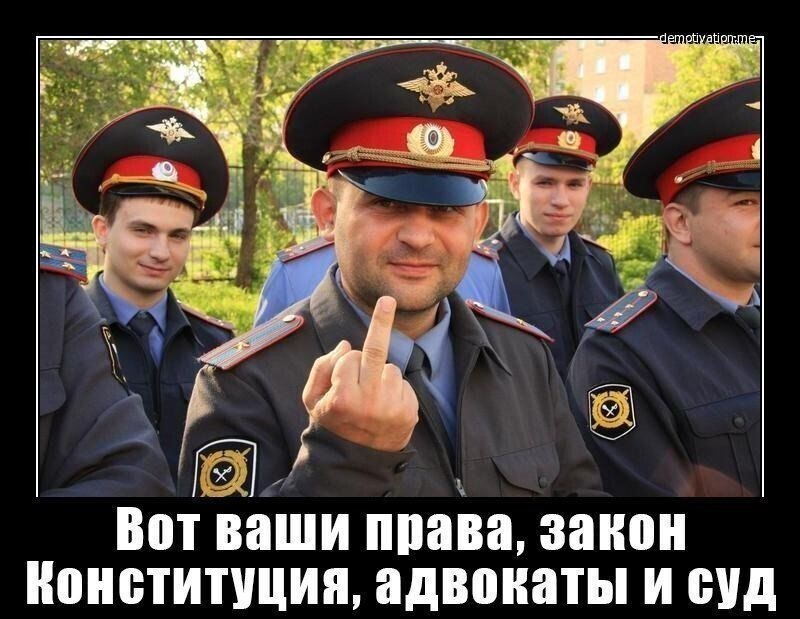 Дума одобрила закон о полномочиях полиции. Стрелять на поражение и вламываться в дом