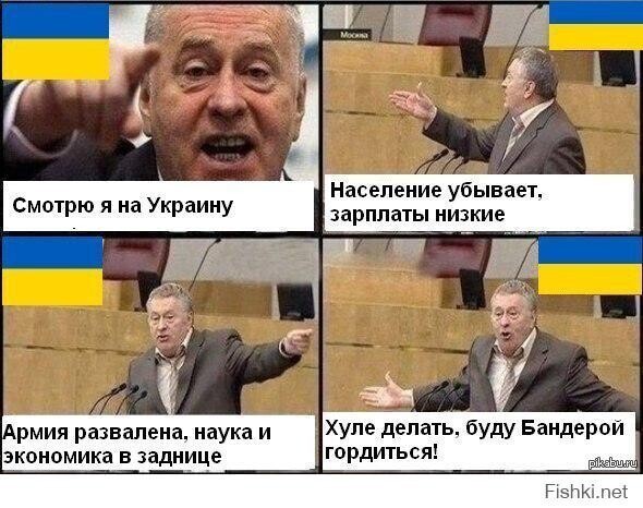 У нас свой Нострадамус