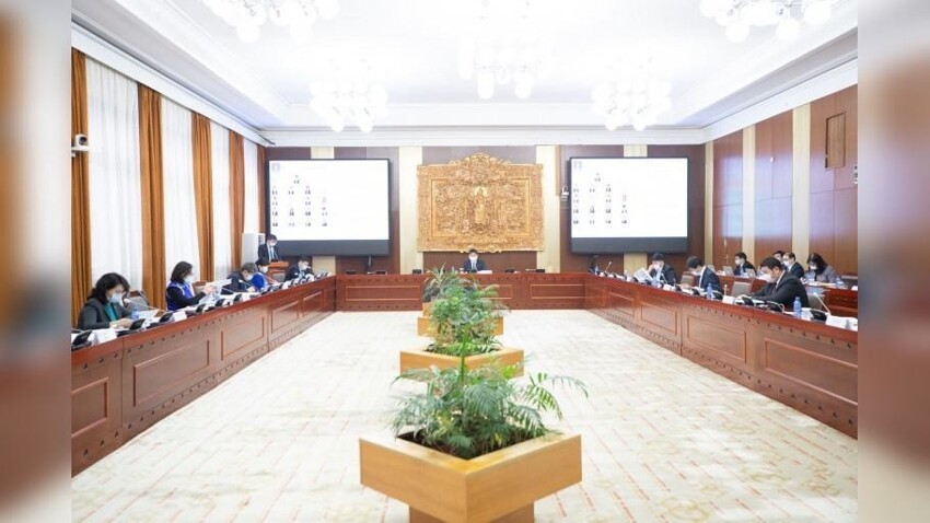 Правительство Монголии одобрило обнуление всех коммунальных расходов граждан страны до июля