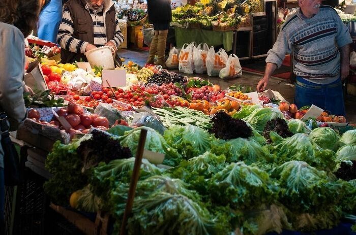 12. Тегеран, Иран: не торговаться в супермаркетах