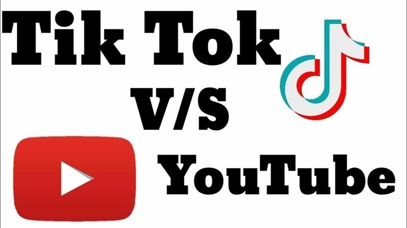 Российские аналоги TikTok и YouTube заменят зарубежные площадки