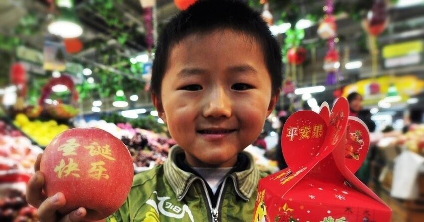 10 обыденных привычек китайцев, которые для нас - параллельная реальность 