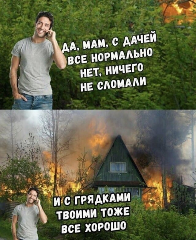 Намешалось