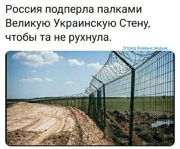О политике и не только