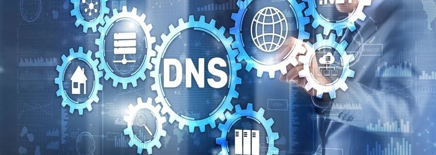 Почему DNS-сервер может быть недоступен?