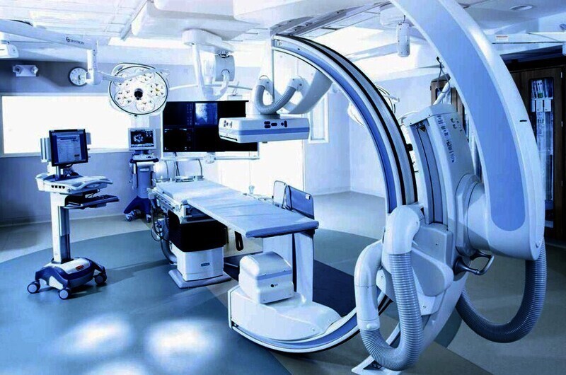 Более 6 тыс. единиц медицинской техники будет закуплено для полного переоснащения московских больниц