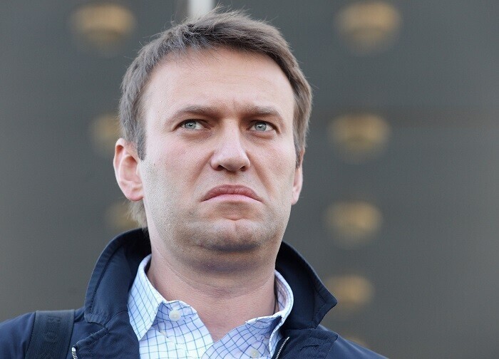 Казус Навального, объясняющий, почему Кремль должен был пылинки с него сдувать